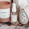 Must-haves in your skincare bag: buy online