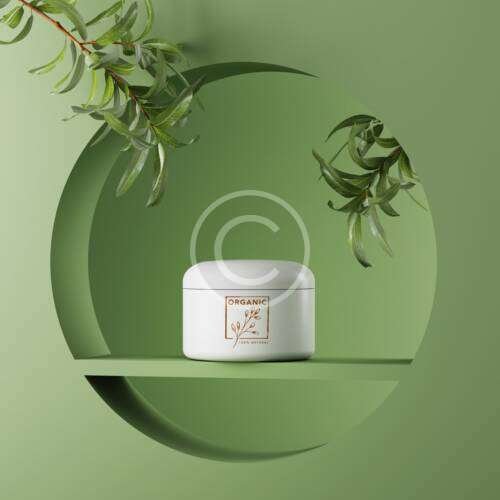 Anti-Age Face Mask