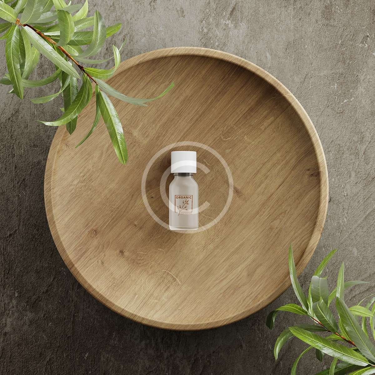 Face Glow Serum